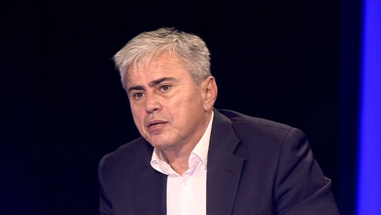 Gabriel Biris: Legea bugetului de stat a fost construita prost iar masurile de remediere ar trebui sa vina de la cei care au facut-o Imagine