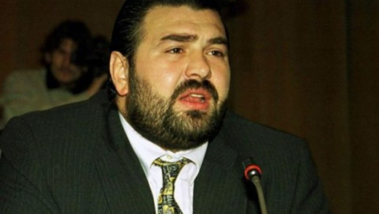 Gabriel Bivolaru ramane in inchisoare. Curtea de Apel a mentinut mandatul de arestare emis pe numele sau Imagine