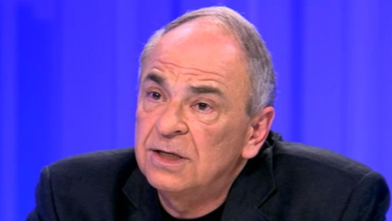 Gabriel Liiceanu: „Se lucreaza intens pentru a se profita de acest monopol al puterii” Imagine