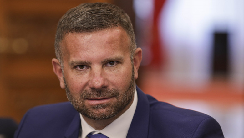Gabriel Toncean: ”A invata despre alimentatia sanatoasa si a dezvolta obiceiuri alimentare corecte este un demers obligatoriu” Imagine