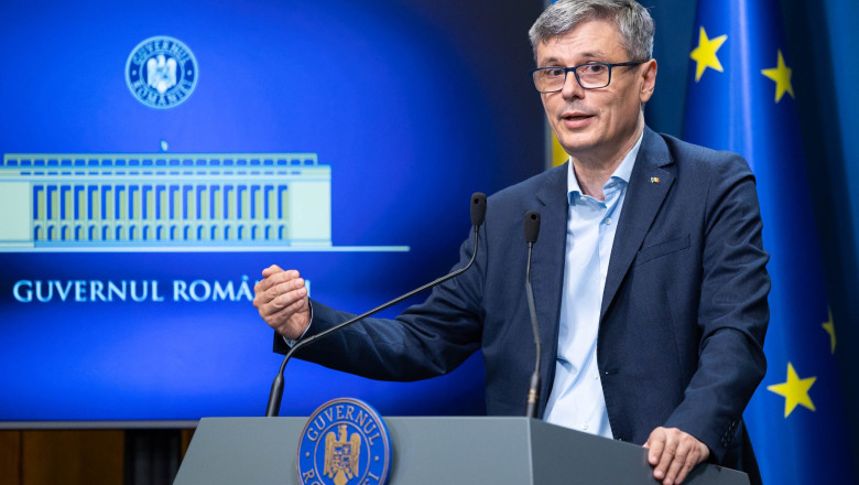 Gabriel Zetea: PSD si-ar asuma conducerea Ministerului Energiei si maine. Stim mai bine decat Virgil Popescu ce e de facut Imagine