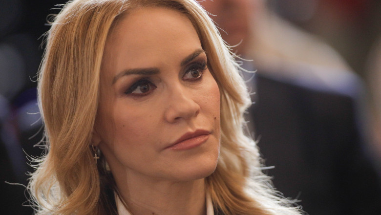 Gabriela Firea: Rechinii imobiliari sunt inventati de USR. Sunt rechini buni si rechini rai in imobiliare in Bucuresti Imagine