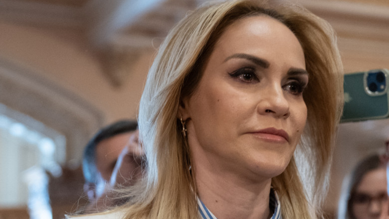 Gabriela Firea spune ca se astepta sa piarda alegerile pentru Capitala: „Dar nu la o diferenta asa de mare” Imagine