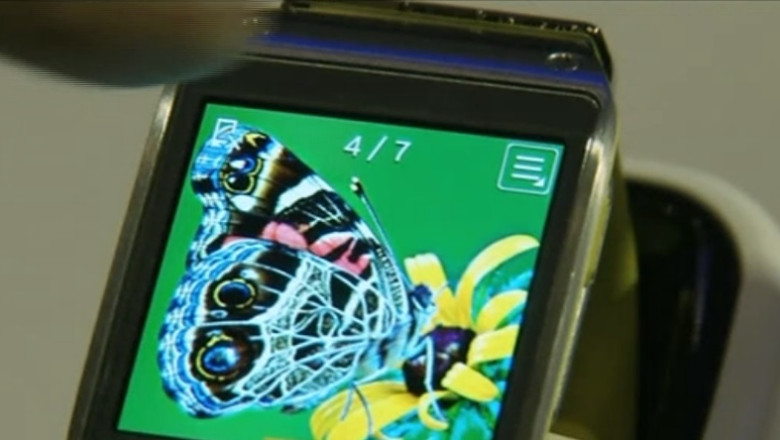 Gadgeturile anului 2015. Ce dispozitive inteligente vor fi la moda anul viitor Imagine