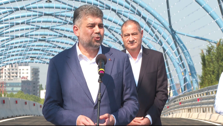Gafa a premierului Ciolacu: Daniel Baluta si Robert Negoita sunt cei mai performanti primari din Municipiul Buzau Imagine