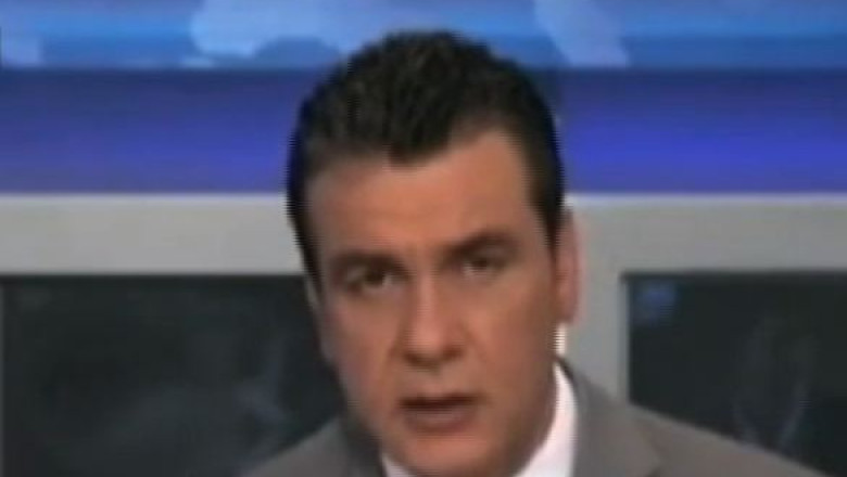 GAFA. Film erotic la stiri, in timp ce erau anuntate problemele financiare ale televiziunii Imagine