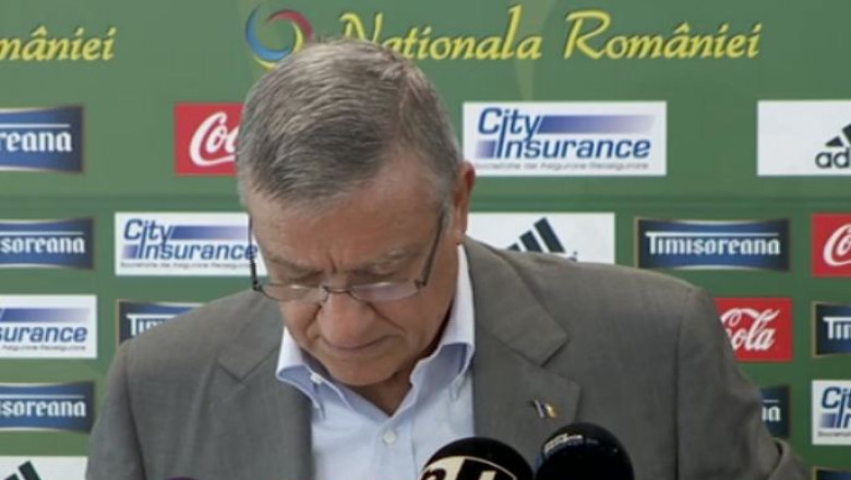 Gafa in cazul copilului ucis de caini. Mircea Sandu isi cere scuze Imagine