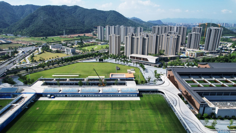 Gafa in China. Presa de stat a publicat un videoclip despre liderii corupti si betivi Imagine