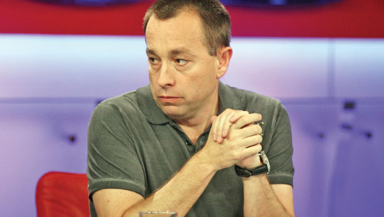 GALA BUTE. Catalin Tolontan: Exista suspiciunea ca Elena Udrea a semnat ceva, dar nu documente principale Imagine