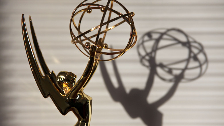 Gala Premiilor Emmy 2023 va avea loc in 2024. Ceremonia a fost amanata din cauza grevei de la Hollywood Imagine