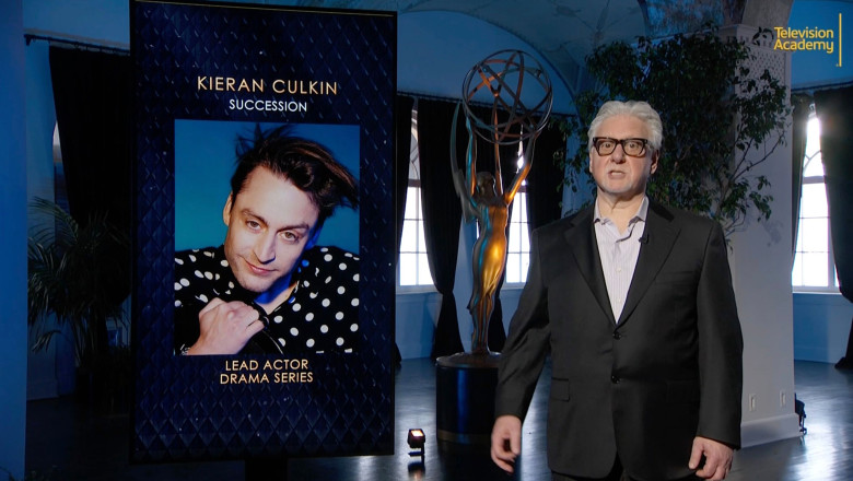 Gala Primetime Emmy Awards 2023 se amana. Motivul: ceremonia ar putea sa fie afectata de greva actorilor de la Hollywood Imagine