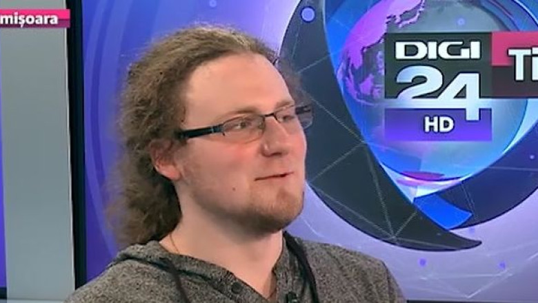 Gala Profesorul Bologna, la Timisoara. Studentii isi pot vota dascalul preferat pana pe 22 martie Imagine