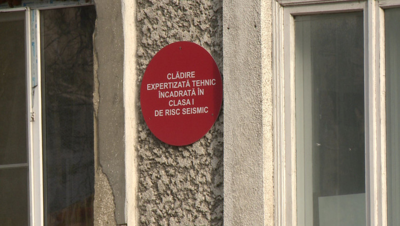 Galatenii isi asigura locuintele Imagine