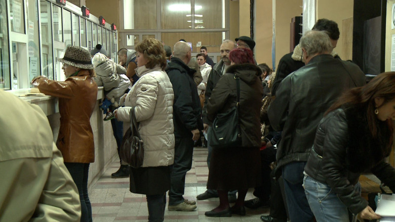 Galatenii nu-si asigura locuintele Imagine