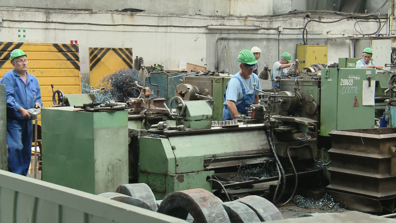 Galati, orasul somerilor Imagine