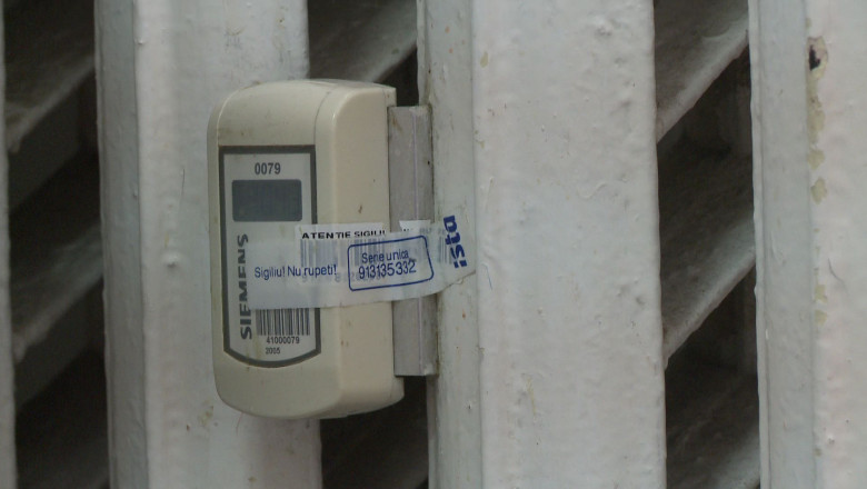 Galatiul a ramas fara caldura Imagine