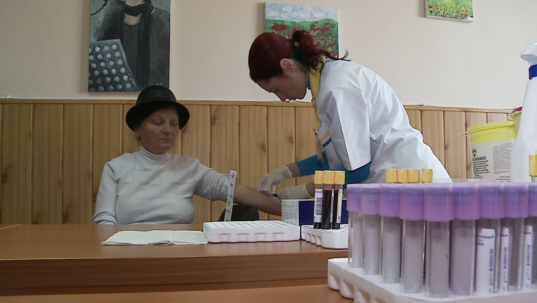 Galatiul, fara vaccin antigripal Imagine