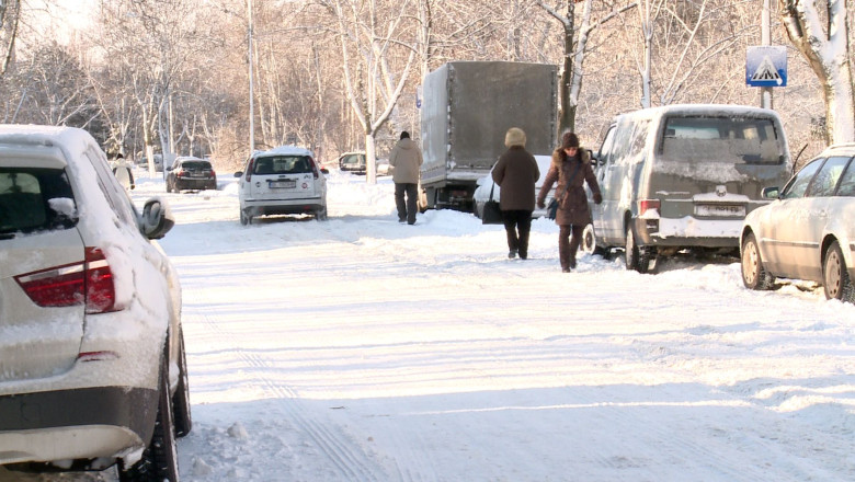 Galatiul revine la viata Imagine