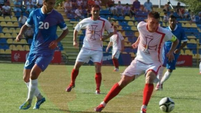 Ganduri de promovare pentru Dunarea Calarasi Imagine