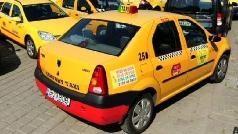 Gara de Nord va avea o statie oficiala de taxi. Ce spun soferii si calatorii Imagine
