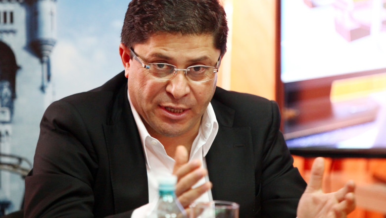 Garantia de 10 milioane de euro a lui Gruia Stoica, retinuta la Ministerul Transporturilor Imagine