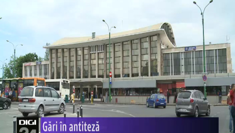 Gari in antiteza Imagine