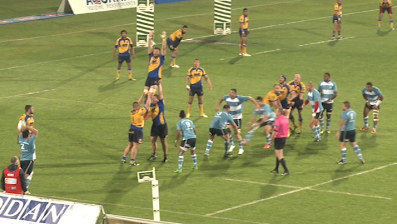 Garnitura schimbata, la RCM Imagine