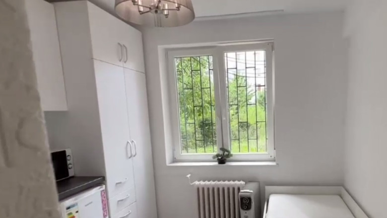 Garsonierele din Cluj costa o avere. Cum arata o locuinta de doar 11 metri patrati si ce suma uriasa se cere pe ea Imagine