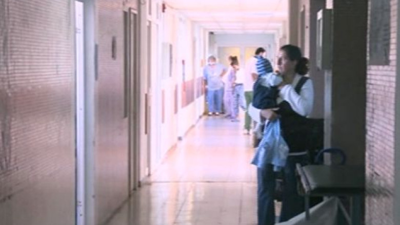 Garzi asigurate de doar doi medici, la sectia de Cardiologie a Spitalului Judetean din Slatina Imagine