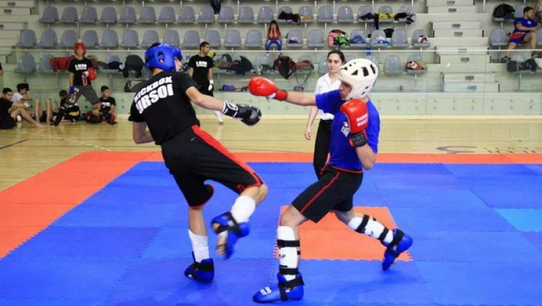 Gata pentru Judgement Day Imagine