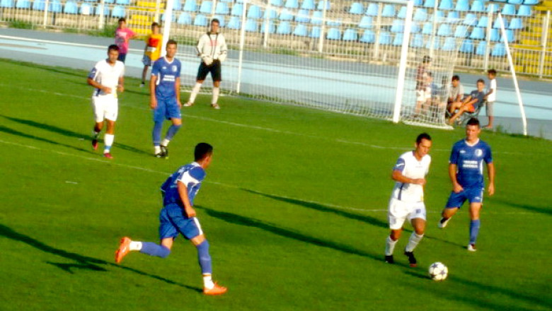 Gata pentru retur Imagine