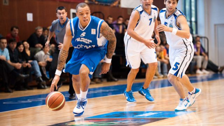 Gaz Metan, in revenire Imagine