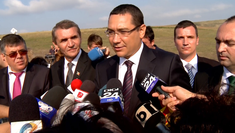 Gazele romanesti vor trece Prutul pana la sfarsitul anului Imagine