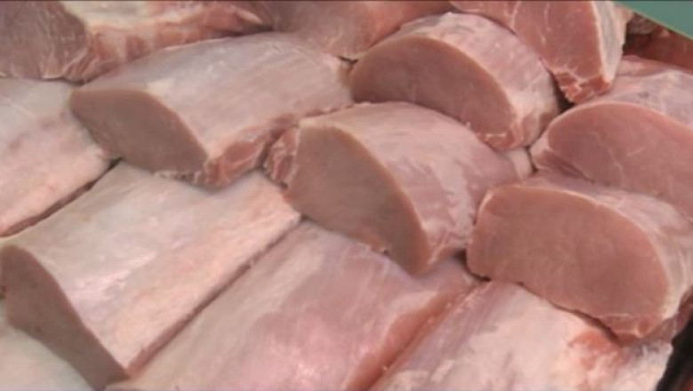 Gazul, produsele din carne si lactatele, mai scumpe incepand cu aceasta luna Imagine