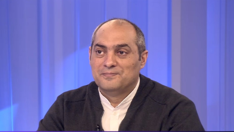 Gelu Duminica, despre inechitatea din sistemul de acordare a pensiilor speciale: Diferentele sunt mult prea mari si trebuie corectate Imagine