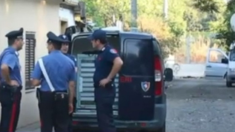 Gemenii romani care au pus pe jar politia din Italia Imagine