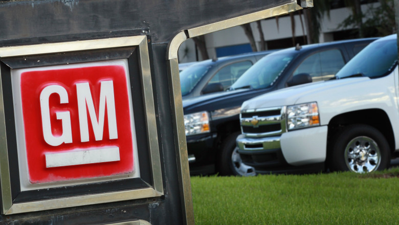 General Motors contacteaza pe Facebook clientii care nu vin in service cu masinile care au defectiuni Imagine