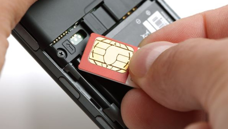 General SRI: Suntem criticati ca devenim exportator de vulnerabilitate in UE prin cartelele pre-pay Imagine