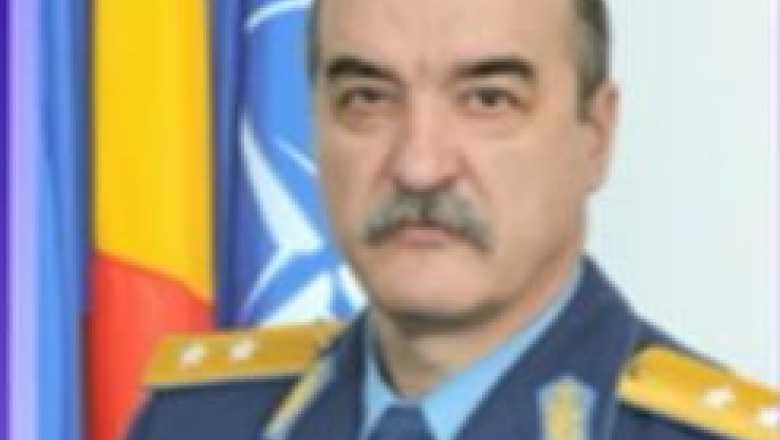 Generali in conducerea ROMATSA. Ion-Aurel Stanciu este noul director general Imagine