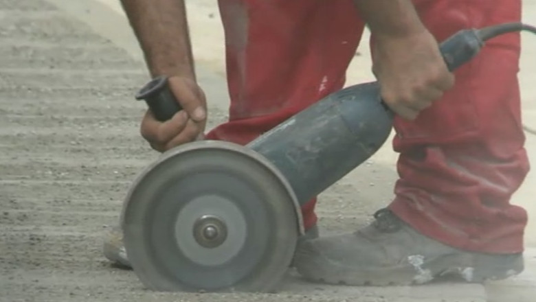 Generatia fara loc de munca. Peste jumatate dintre romanii cu varste de peste 55 de ani nu au serviciu Imagine