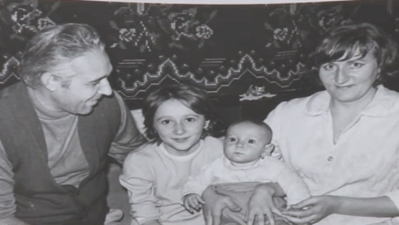 GENERATIA REVOLUTIEI. Lepa Barbat, primul martir de la Timisoara Imagine