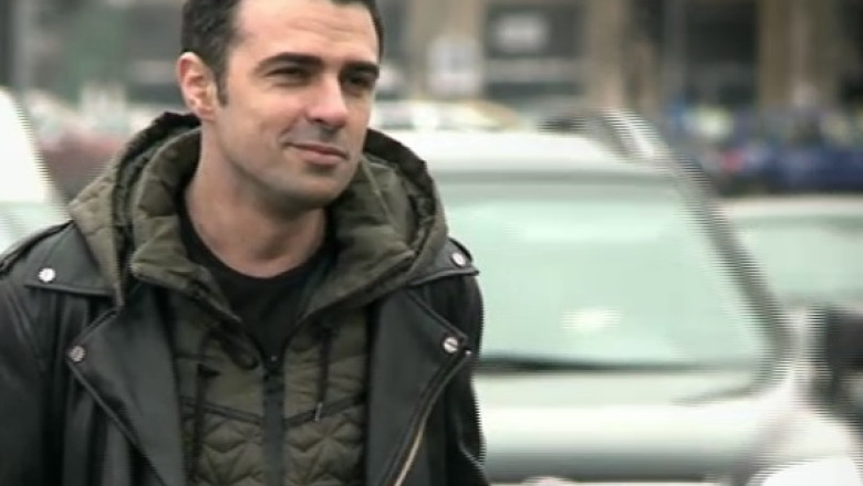 Generatia X | De ce n-am plecat? Raspunde Cornel Ilie de la Vunk Imagine