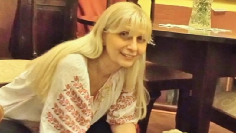 Generatia X|Digi24. Alina Beyer, romanca de la „capatul lumii” Imagine