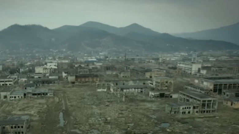 Generatia X|Digi24. Drumul de la aur la fier vechi Imagine