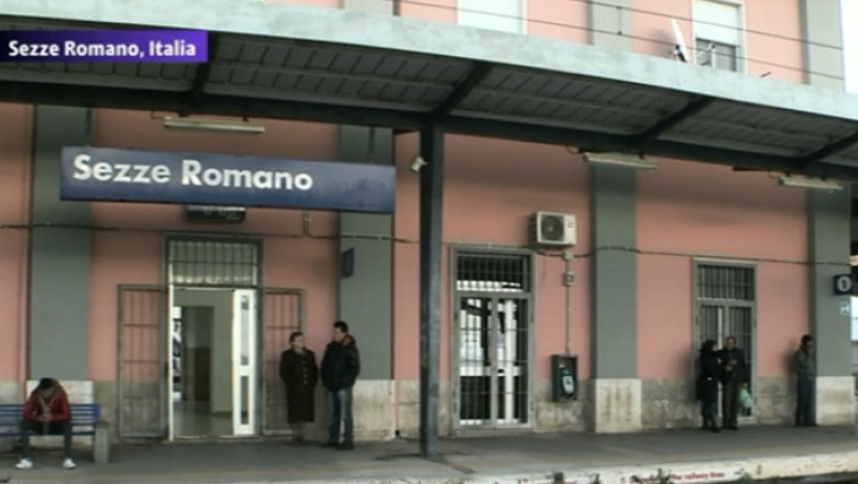 Generatia X|Digi24. O mica Romanie in inima Italiei Imagine