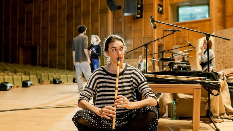 Generatia X|Digi24. O romanca i-a cucerit pe englezi Imagine