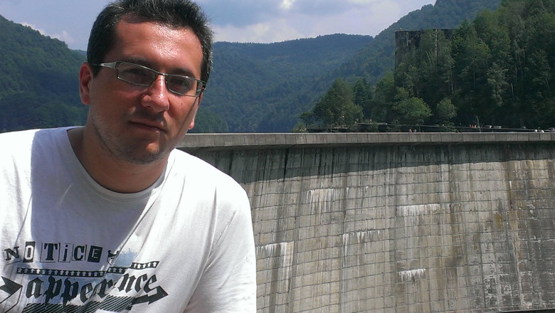 Generatia X|Digi24. Povestea lui Alexandru Tilita, un student roman din Hong Kong care vrea sa ajute la dezvoltarea Romaniei Imagine