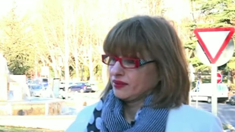 GENERAtIA X| Digi24. Povestea unei romance care a ajuns director de banca in Spania Imagine