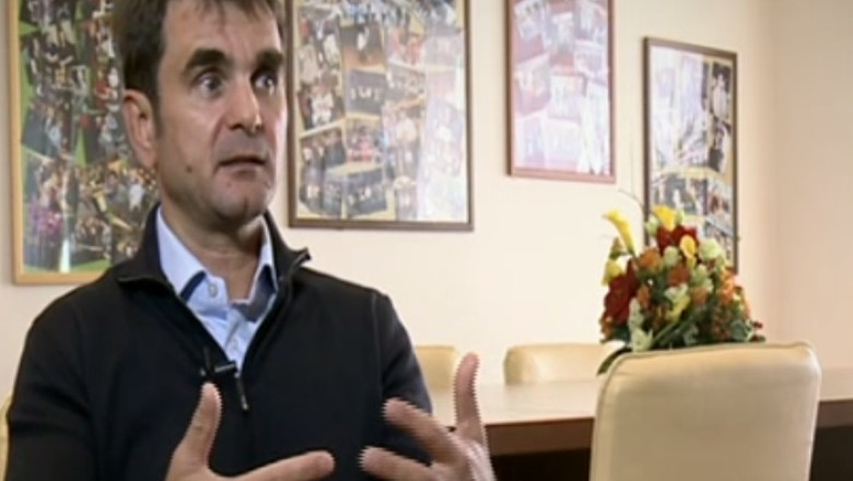 GENERAtIA X|Digi24. Povestea unuia dintre milionarii IT-ului din Romania Imagine