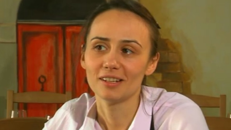 Generatia X|Digi24. Si-a deschis un restaurant in Romania, dupa aproape 12 ani de munca in Italia Imagine